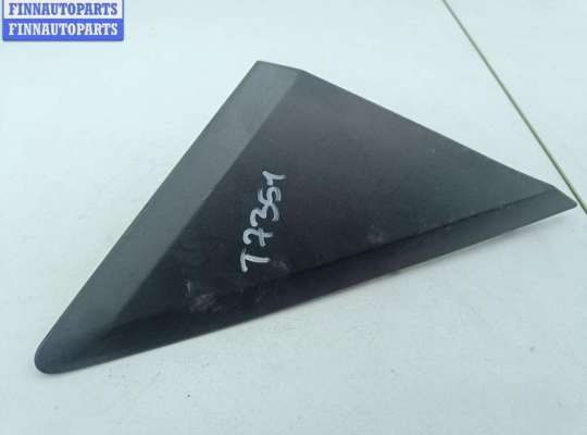 купить Накладка крыла (уголок зеркала) переднего правого на Volkswagen Crafter