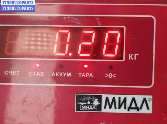 купить Датчик скорости на Renault Kangoo I (1998-2008)