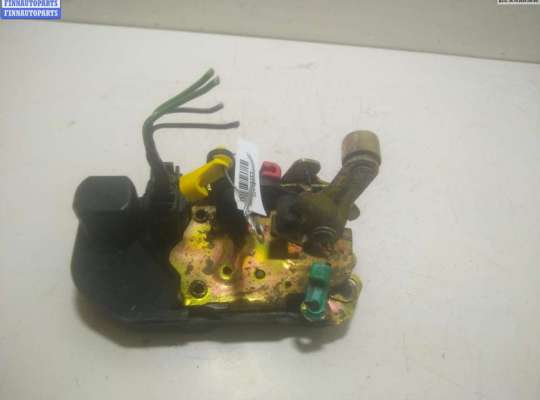 купить Замок двери передней правой на Jeep Grand Cherokee (2005-2010)