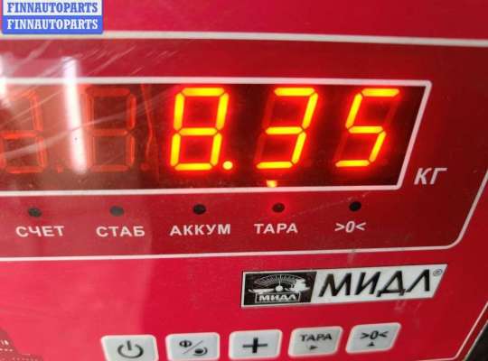 купить Капот на Peugeot 307