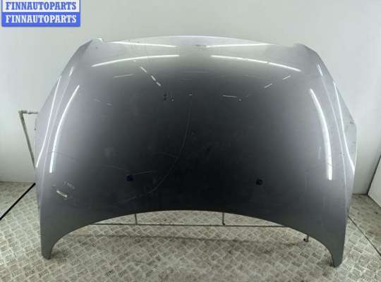 купить Капот на Peugeot 307