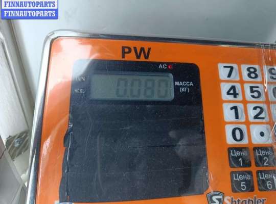 купить Стекло зеркала наружного правого на Volkswagen Passat B5