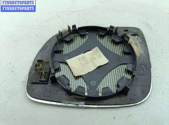 купить Стекло зеркала наружного правого на Volkswagen Passat B5