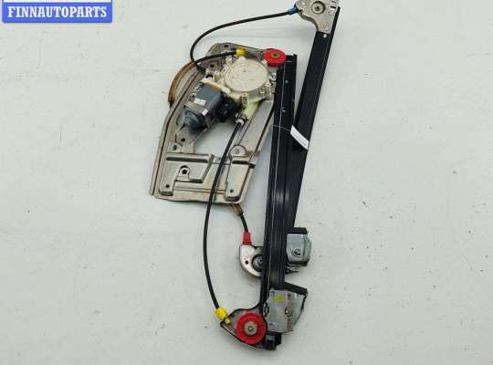 Стеклоподъемник электрический передний правый BM3584762 на BMW 5 E39 (1995-2003)