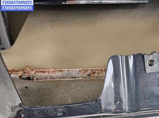 купить Крышка багажника (дверь задняя) на Volkswagen Golf-4