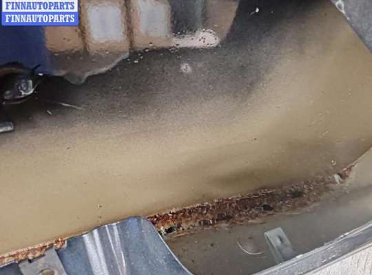 купить Крышка багажника (дверь задняя) на Volkswagen Golf-4