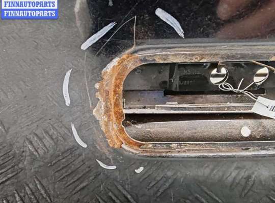 купить Крышка багажника (дверь задняя) на Volkswagen Golf-4