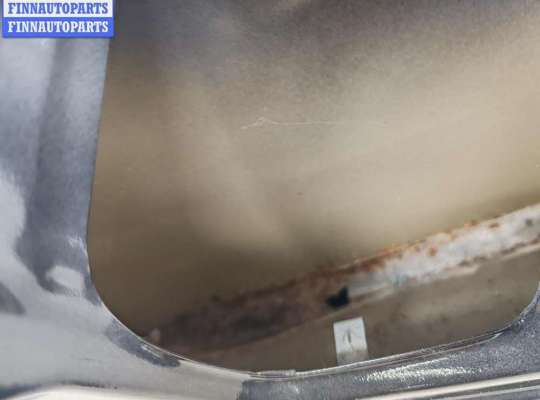 купить Крышка багажника (дверь задняя) на Volkswagen Golf-4