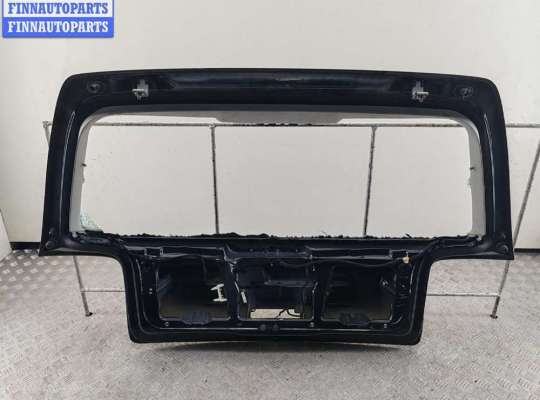 купить Крышка багажника (дверь задняя) на Volkswagen Golf-4