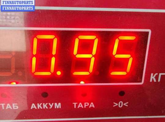 купить Клапан EGR (рециркуляции выхлопных газов) на Opel Zafira B (2004-2014)