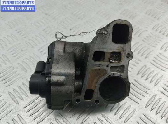 купить Клапан EGR (рециркуляции выхлопных газов) на Opel Zafira B (2004-2014)