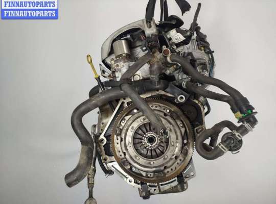 купить Двигатель (ДВС) на Opel Vectra B (1995-2002)