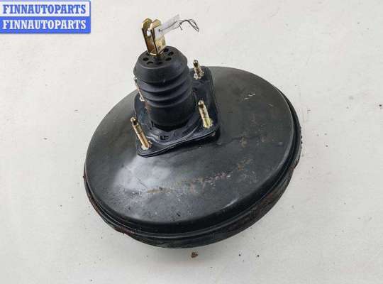 купить Усилитель тормозов вакуумный на Peugeot 307