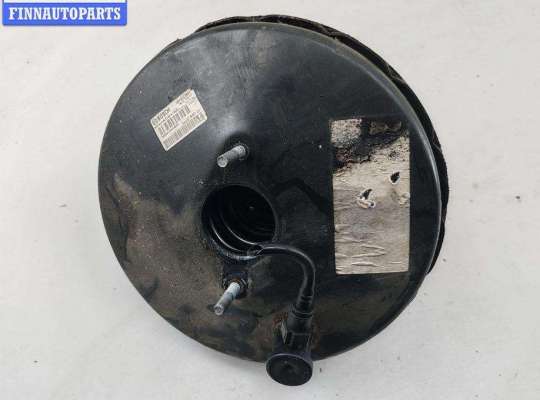 купить Усилитель тормозов вакуумный на Peugeot 307