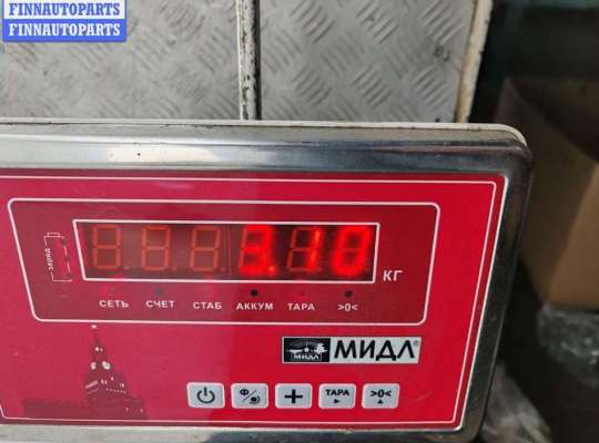 купить Усилитель тормозов вакуумный на Peugeot 307