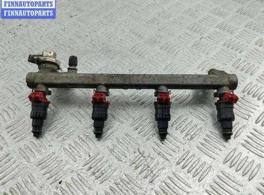 Форсунка топливная на Opel Vectra B