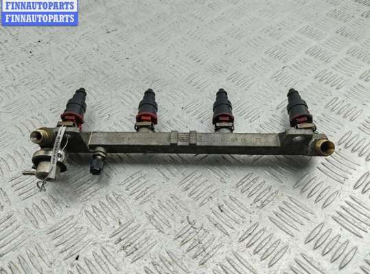 Купить Форсунка топливная (комплект) на Opel Vectra B (1995-2002) Форсунка топливная (комплект) OP2321490 на Opel Vectra B (1995-2002)