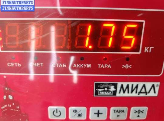 купить Подушка крепления КПП на Volkswagen Golf-6