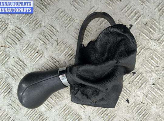 купить Рукоятка (ручка кулисы) КПП на Mercedes E-Class W211 (2002-2009)