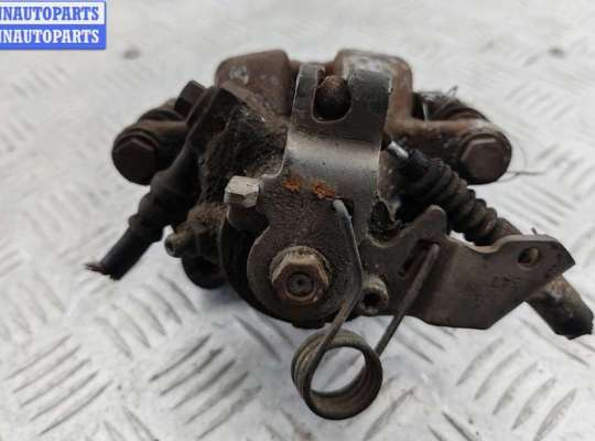 купить Суппорт задний правый на Opel Astra H (2004-2009)
