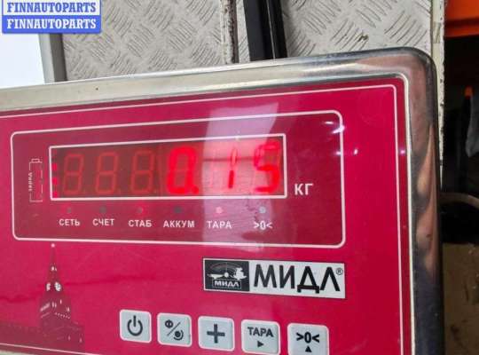 купить Личинка замка багажника на Volkswagen Golf-4