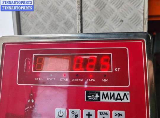 купить Блок кнопок управления стеклоподъемниками на Renault Espace IV (2002-2014)