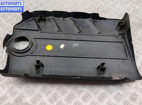 купить Накладка декоративная на двигатель на Opel Zafira B (2004-2014)