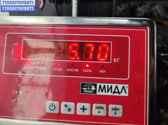 купить Компрессор кондиционера на Subaru Legacy