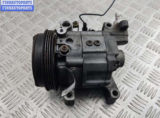 купить Компрессор кондиционера на Subaru Legacy