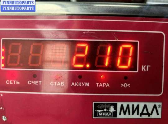 купить Кронштейн компрессора кондиционера на BMW 3 E46 (1998-2006)