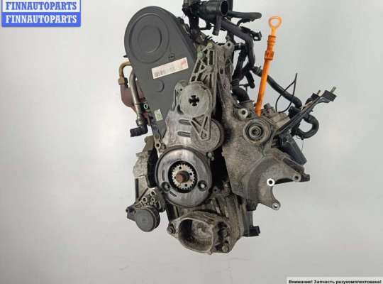 купить Двигатель (ДВС) на Volkswagen Passat B5+ (GP)