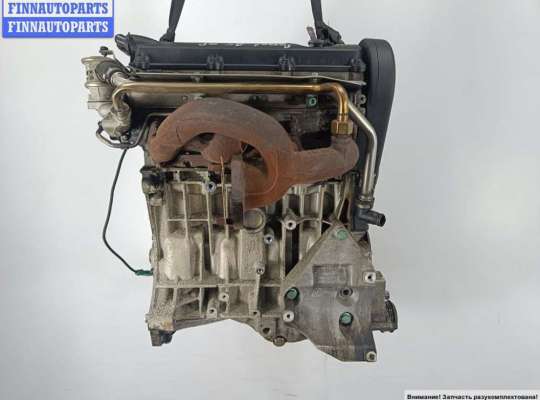 купить Двигатель (ДВС) на Volkswagen Passat B5+ (GP)