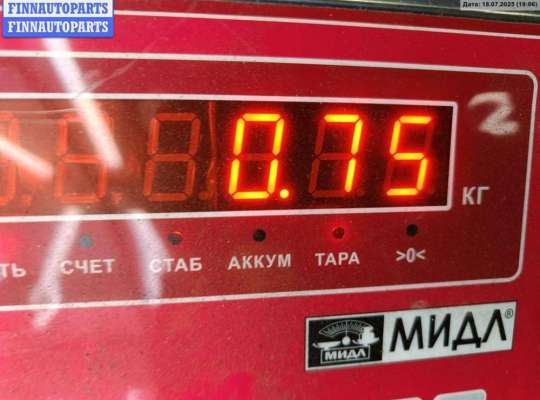 купить Защита крыла (подкрылок) передняя левая на BMW 3 E90/E91/E92/E93 (2005-2013)