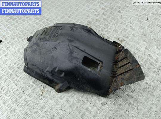Защита крыла (подкрылок) передняя левая BM3253133 на BMW 3 E90/E91/E92/E93 (2005-2013)