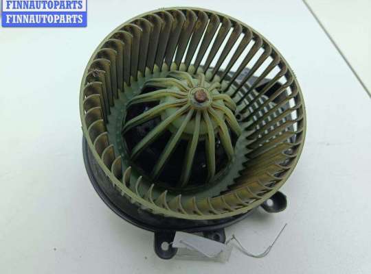 купить Двигатель отопителя (моторчик печки) на Volkswagen Passat B5