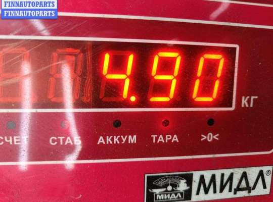 купить Подлокотник на Peugeot 407