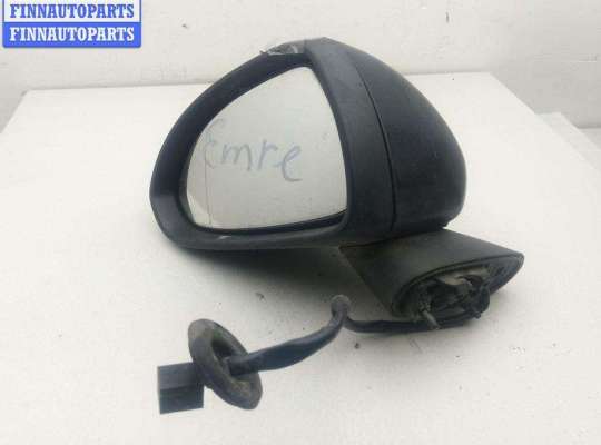 купить Зеркало наружное левое на Opel Corsa D (2006-2014)