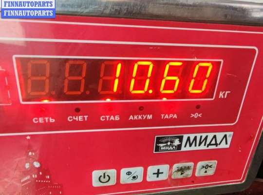 купить Стойка подвески передняя правая на Volkswagen Touareg