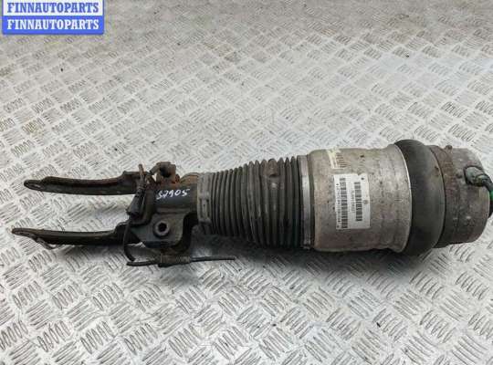 купить Стойка подвески передняя правая на Volkswagen Touareg