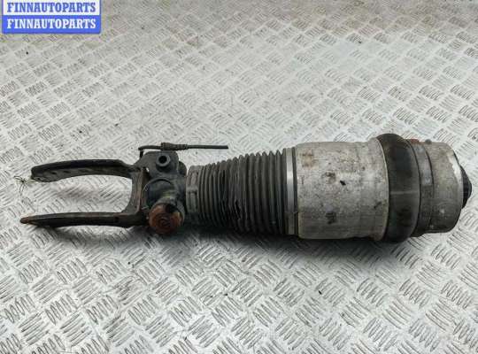 купить Стойка подвески передняя правая на Volkswagen Touareg