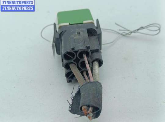 купить Реле вентилятора на Peugeot 307