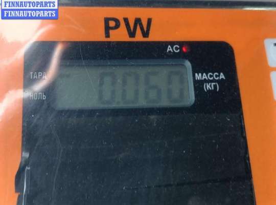 купить Реле вентилятора на Peugeot 307