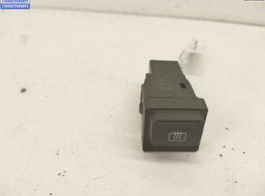 Кнопка обогрева заднего стекла SK373760 на Skoda Roomster