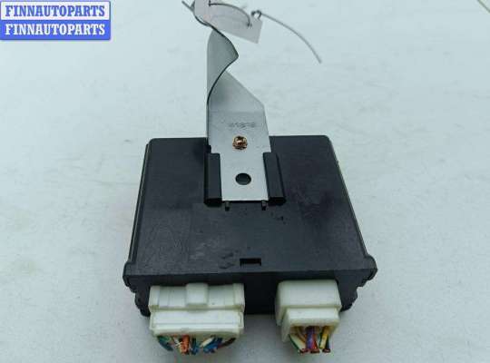 купить Блок управления центральным замком на Mazda 6 (2002-2007) GG/GY