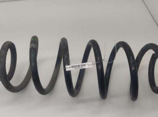 купить Пружина подвески передняя на Audi A6 C5 (1997-2005)