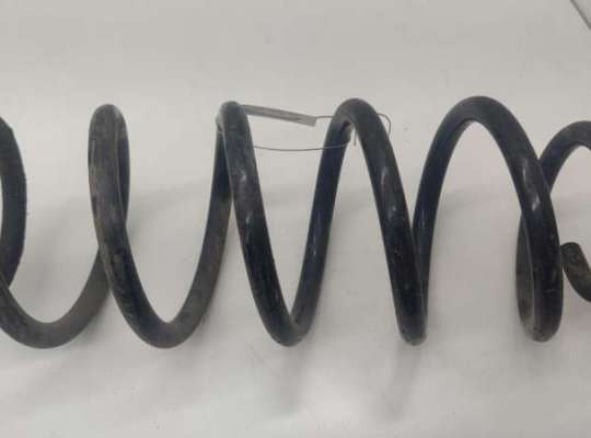 купить Пружина подвески передняя на Audi A6 C5 (1997-2005)