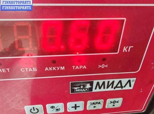 купить Тепловой экран глушителя на Nissan Almera Tino