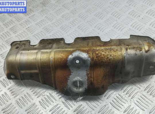 купить Тепловой экран глушителя на Nissan Almera Tino