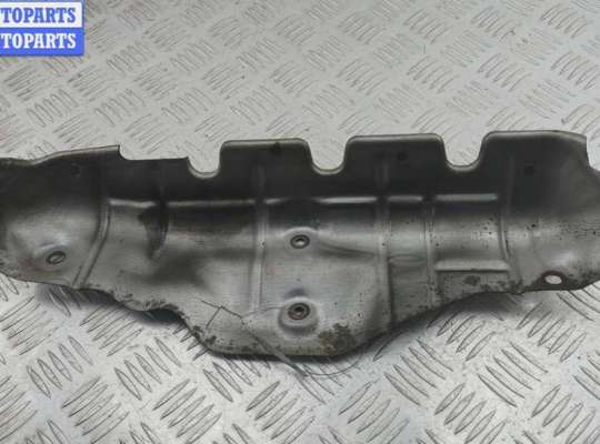 купить Тепловой экран глушителя на Nissan Almera Tino