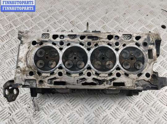 купить Головка блока цилиндров двигателя (ГБЦ) на Ford C-Max